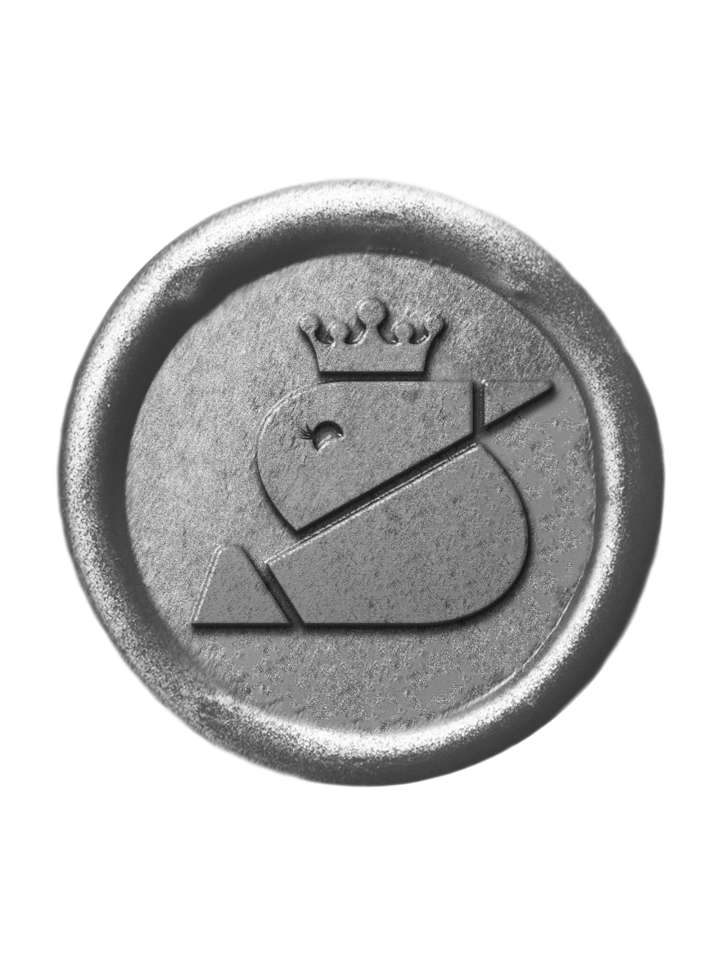 Stratagem wax seal mark