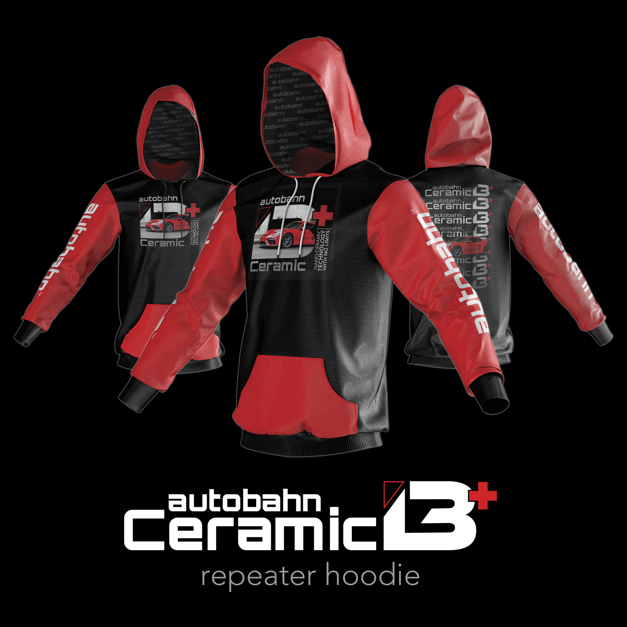 Apparel + Branded Merchandise