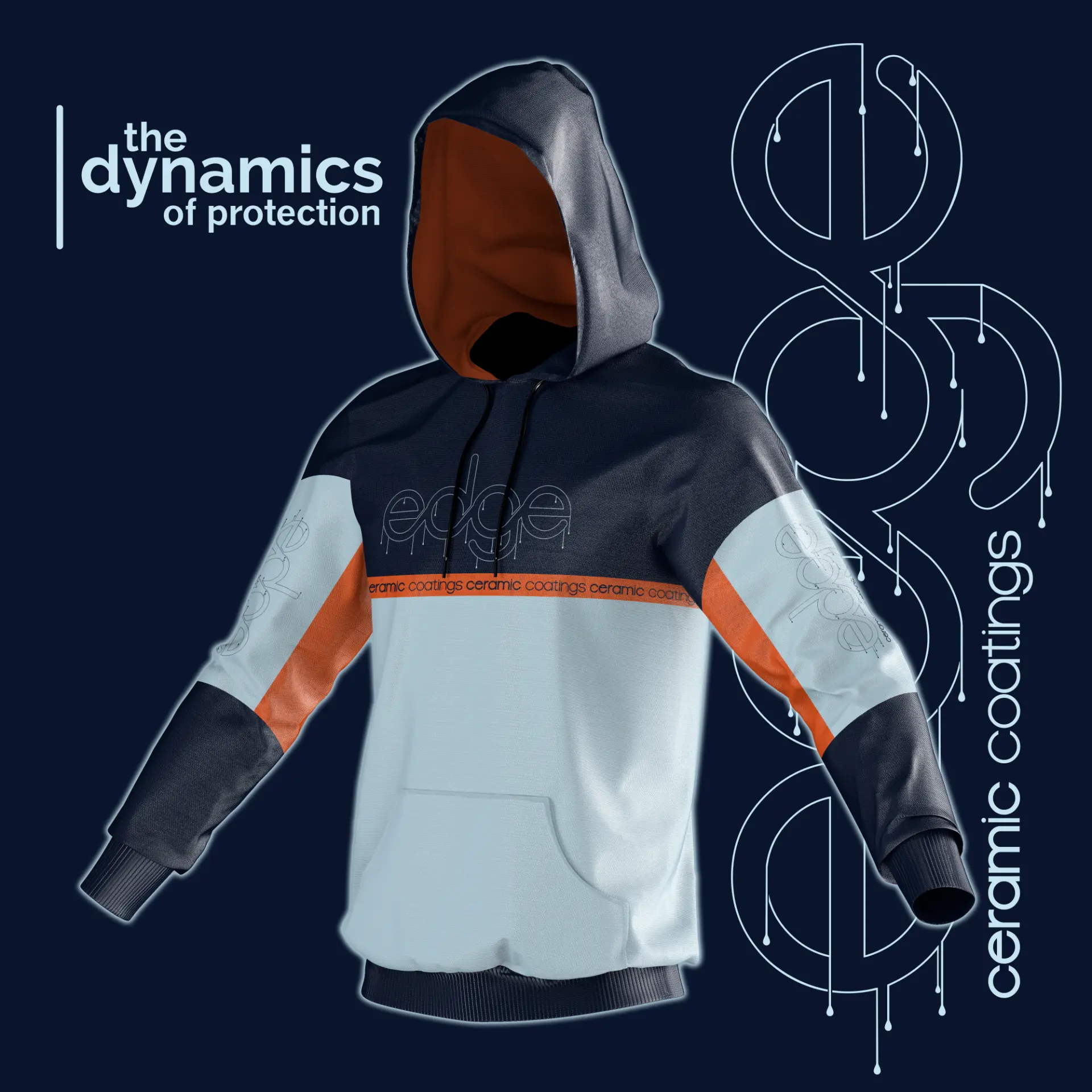 Apparel + Team Merchandise